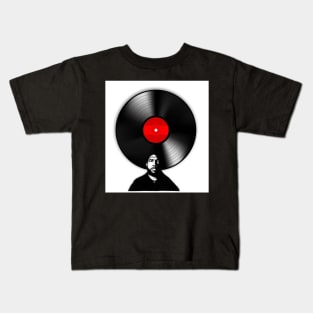 Questlove Kids T-Shirt